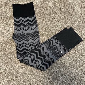 Lululemon Seamless Leggings